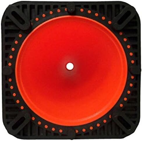 28 "JBC Traffic Cone ، 7 رطل in Kuwait