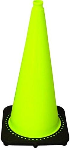 28 "JBC Traffic Cone ، 7 رطل in Kuwait