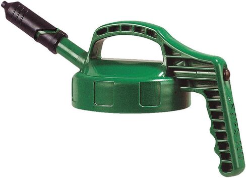OilSafe 100407 Purple Mini Spout Lid in Saudi Arabia
