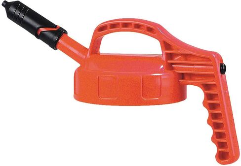 OilSafe 100407 Purple Mini Spout Lid in Saudi Arabia