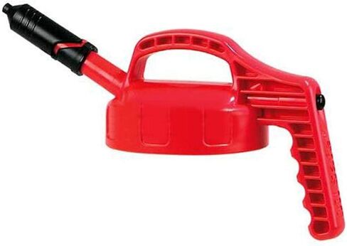 OilSafe 100407 Purple Mini Spout Lid in Saudi Arabia
