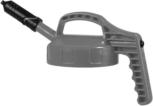 OilSafe 100407 Purple Mini Spout Lid in Saudi Arabia