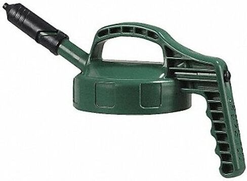 OilSafe 100407 Purple Mini Spout Lid in Saudi Arabia