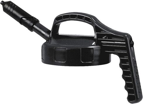 OilSafe 100407 Purple Mini Spout Lid in Saudi Arabia