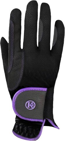 Kunkle Everyday Equestrian Gloves in Saudi Arabia