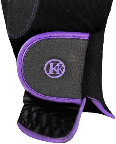 Kunkle Everyday Equestrian Gloves in Saudi Arabia