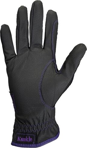 Kunkle Everyday Equestrian Gloves in Saudi Arabia
