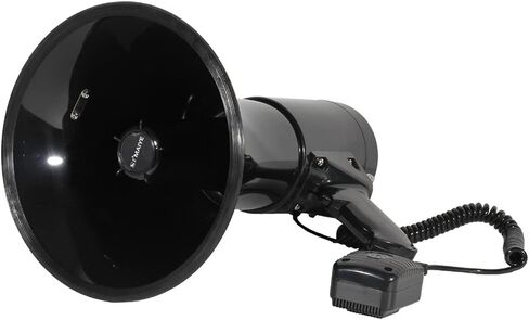 High Power Portable Hand Megaphone Loud Recording Horn Tour Guide Speakers Loud Volume in Saudi Arabia
