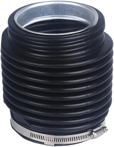 Outboard Engine Bellows for 2-Stroke Outboard Engines 86840A3 86840A05 8M0062406 in Saudi Arabia