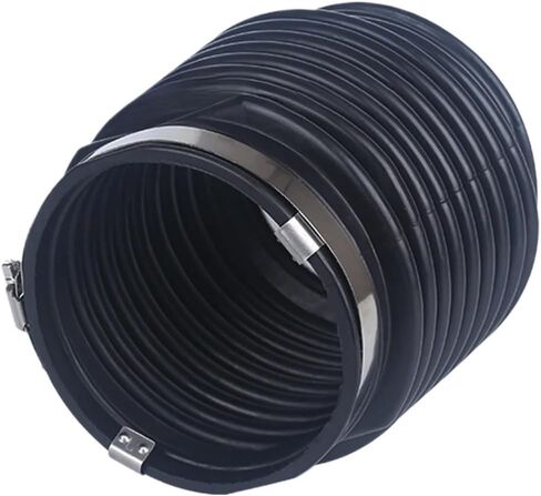 Outboard Engine Bellows for 2-Stroke Outboard Engines 86840A3 86840A05 8M0062406 in Saudi Arabia