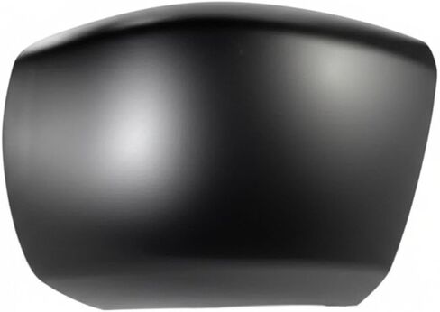 FitParts Compatible with Chevrolet Silverado 2007-2013 Front Left Bumper Cover End Cap. New Primed W/O Fog HlsGM1016103 15891690 in Saudi Arabia