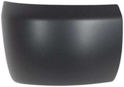 FitParts Compatible with Chevrolet Silverado 2007-2013 Front Left Bumper Cover End Cap. New Primed W/O Fog HlsGM1016103 15891690 in Saudi Arabia