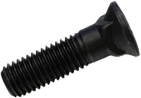 Replacement part for New Component Replacement Plow Bolt Fits Caterpillar Backhoe Loader 400 Series R2Aftt05735 in Saudi Arabia