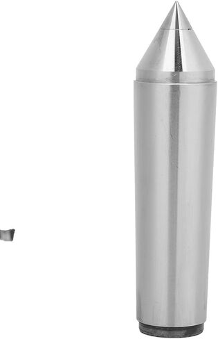 المخرطة الميتة ، MT5-F118 60 درجة CNC طحن المخرطة الميتة نقطة Morse Morse Taper Carbide مخرطة Dead Center ، endmills in Kuwait