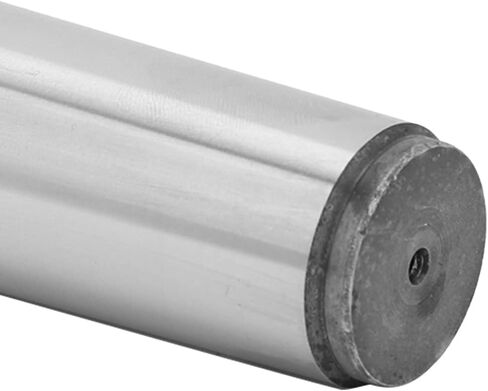 المخرطة الميتة ، MT5-F118 60 درجة CNC طحن المخرطة الميتة نقطة Morse Morse Taper Carbide مخرطة Dead Center ، endmills in Kuwait