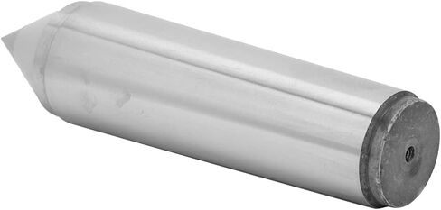 المخرطة الميتة ، MT5-F118 60 درجة CNC طحن المخرطة الميتة نقطة Morse Morse Taper Carbide مخرطة Dead Center ، endmills in Kuwait