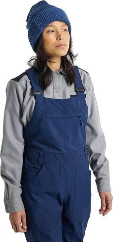 Burton womens Avalon 2l Bib Pants (Tall) in Saudi Arabia