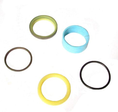 RapArts RE20434 DOZER TILT Angle SEAL KIT FITS JOHN DEERE 450G 550G 650G in Saudi Arabia