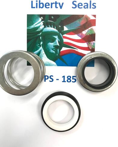 PS-185 ختم مضخة الكربون in Saudi Arabia