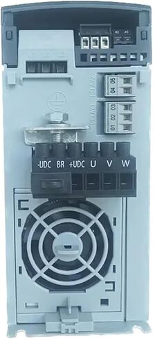 FC51 Series 132F0028 FC-051P5K5T4E20H3BXCXXXSXXX Single Phase Inverter 5.5KW 12A in Saudi Arabia