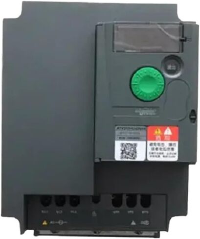 ATV310H037N4A ATV310H075N4A ATV310 Series 0.37KW 0.75KW 3 المرحلة 380V العاكس (ATV310H03N4A) in Kuwait