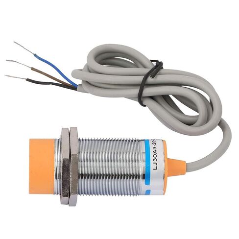 20mm Proximity Switch Inductive Proximity NPN Normally Open Detection Switch in Saudi Arabia