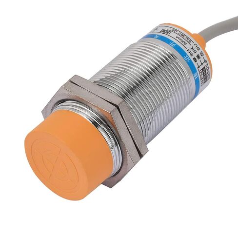 20mm Proximity Switch Inductive Proximity NPN Normally Open Detection Switch in Saudi Arabia