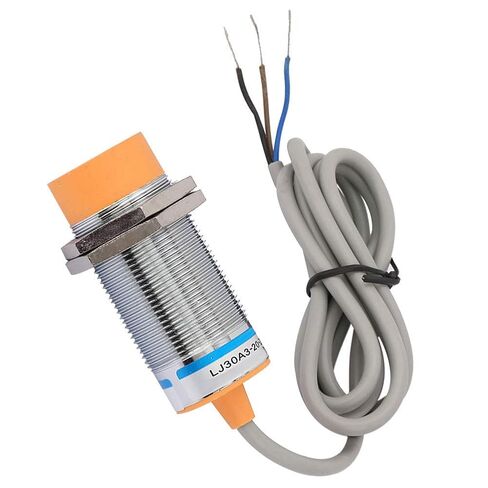 20mm Proximity Switch Inductive Proximity NPN Normally Open Detection Switch in Saudi Arabia