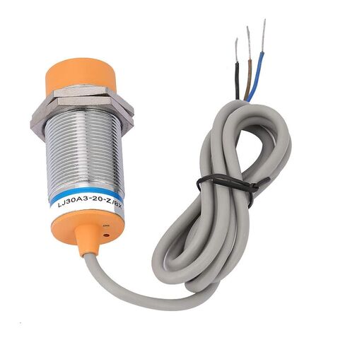20mm Proximity Switch Inductive Proximity NPN Normally Open Detection Switch in Saudi Arabia