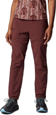 Mountain Hardwear Women's Trail Sender Pant in Saudi Arabia