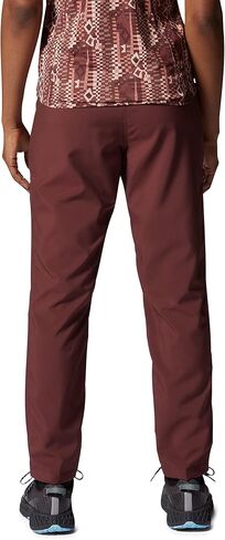 Mountain Hardwear Women's Trail Sender Pant in Saudi Arabia