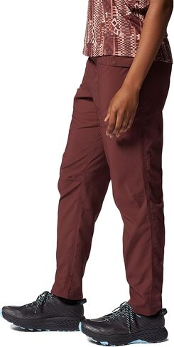 Mountain Hardwear Women's Trail Sender Pant in Saudi Arabia