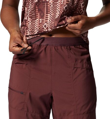 Mountain Hardwear Women's Trail Sender Pant in Saudi Arabia