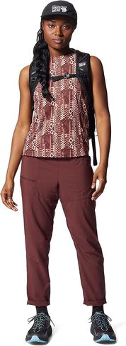 Mountain Hardwear Women's Trail Sender Pant in Saudi Arabia