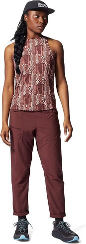 Mountain Hardwear Women's Trail Sender Pant in Saudi Arabia