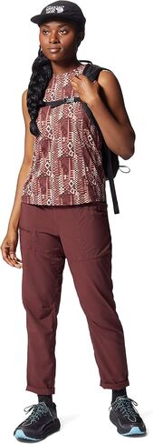Mountain Hardwear Women's Trail Sender Pant in Saudi Arabia