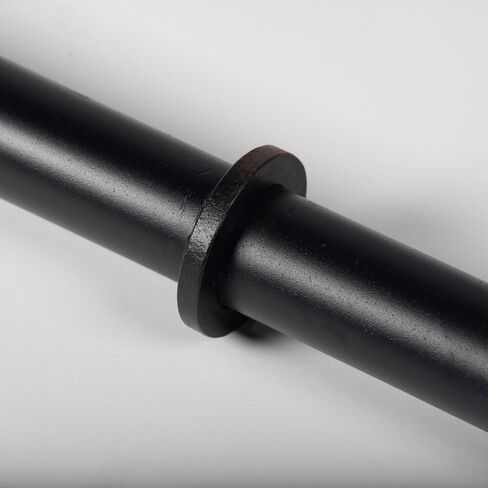 Titan Fitness 60in Farmers Walk Walkles ، يحمل المزارعون على طراز Barbell 500 رطل لكل منهما ، تدريب على وزن قوة القبضة in Saudi Arabia