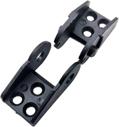 سلسلة ناقل الحركة من سلسلة السحب نهاية الموصل 10x11mm 10x15mm 10x20mm 10x30mm جسر نوع الجسر خارج سلسلة نقل الكابلات الناقل المفتوح من الطاقة (10x30 ملم) in Saudi Arabia