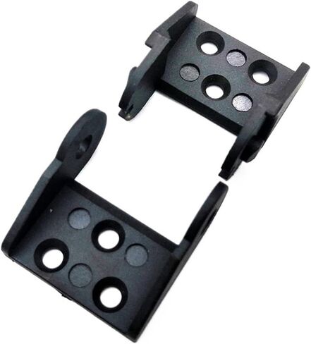 سلسلة ناقل الحركة من سلسلة السحب نهاية الموصل 10x11mm 10x15mm 10x20mm 10x30mm جسر نوع الجسر خارج سلسلة نقل الكابلات الناقل المفتوح من الطاقة (10x30 ملم) in Saudi Arabia