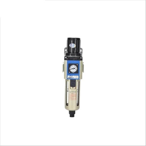 GFR400-15 بنيت في طاولة ضاغط الهواء ضاغط زيت فاصل فاصل فاصل الفاصل الزخرفي مصاصة Airbrush الضغط تقليل صمام 1PCs (GFR400-15) in Kuwait