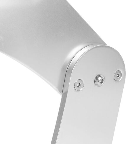 محور مسند ذراع القوارب ، سبيكة الألومنيوم محور قارب ، مسند ذراع مسند القارب ، 60 درجة قابلة للتعديل ، قارب قابلة للطي مفصلي المقعد لأعلى لليخوت البحرية ، اليسار واليمين in Kuwait