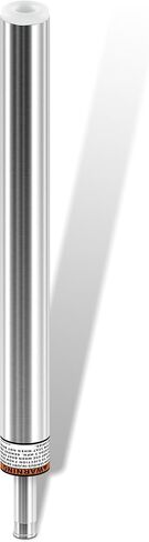 3/4" Boat Seat Pin Post for Most Marine Boat Seat Pedestal Base Mount, SP-2164 Boat Seat Pedestal Post Lock-in Aluminum Extension Post Pole for Pontoon Boats/Fishing Boats/Bass Boats/Cruising Boats in Saudi Arabia