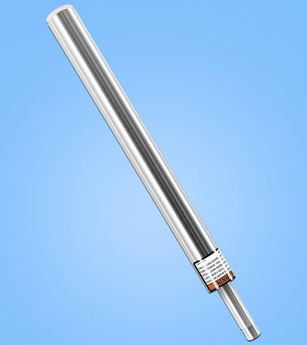 3/4" Boat Seat Pin Post for Most Marine Boat Seat Pedestal Base Mount, SP-2164 Boat Seat Pedestal Post Lock-in Aluminum Extension Post Pole for Pontoon Boats/Fishing Boats/Bass Boats/Cruising Boats in Saudi Arabia