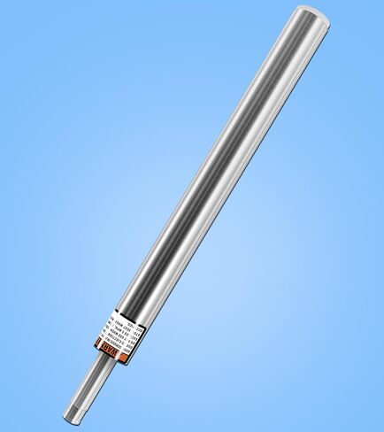 3/4" Boat Seat Pin Post for Most Marine Boat Seat Pedestal Base Mount, SP-2164 Boat Seat Pedestal Post Lock-in Aluminum Extension Post Pole for Pontoon Boats/Fishing Boats/Bass Boats/Cruising Boats in Saudi Arabia