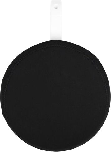 Rockville RWBC90 Pair 8" Neoprene Wakeboard Tower Speaker Covers - Water & Moisture Protection, Fits 8.5-9.2" Diameter, 10-11.2" Height in Saudi Arabia