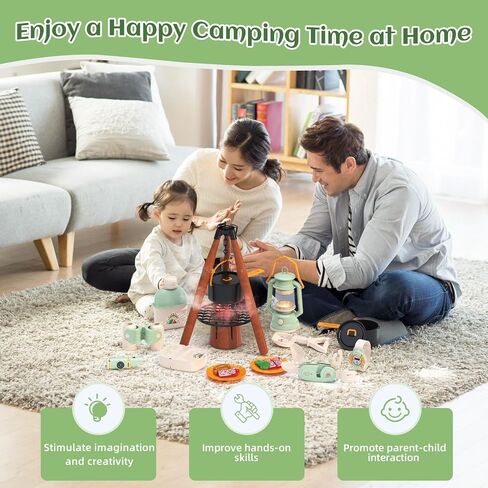 Bug Catcher for Kids Explorer Bug Catching Kit,Magnifying Glass, Tweezers, Whistle & Compass, Learning Guide, Insect Habitat, Outdoor Toys(3 Year +) in Saudi Arabia