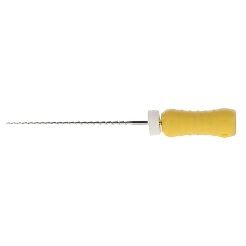 400404 HSB HEDSTROM ENDODONTIC FILES NITI 21MM #20 6/PK in Kuwait