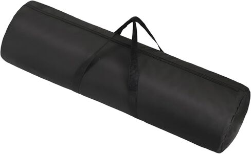 Klmnop Baseball Softball Bow Style Bresplic Based ، حقيبة صافية مقاومة للارتداء ، مقاومة للماء ، تناسب 7 × 7 أنظمة شبكات الممارسة in Saudi Arabia