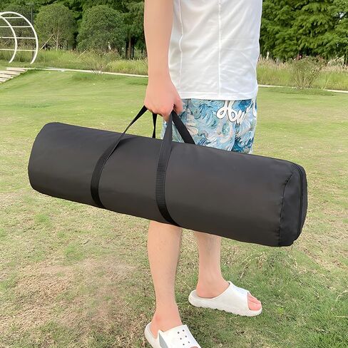 Klmnop Baseball Softball Bow Style Bresplic Based ، حقيبة صافية مقاومة للارتداء ، مقاومة للماء ، تناسب 7 × 7 أنظمة شبكات الممارسة in Saudi Arabia