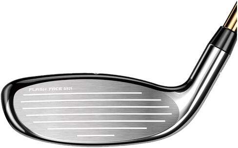 Callaway Epic Max Star 3 Hybrid 17* (UST Mamiya ATTAS, Regular) in Saudi Arabia